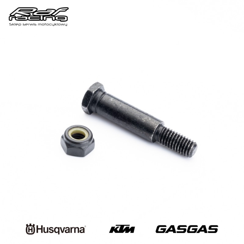 KTM 77713006000 Śruba mocowania klamki Brembo SX125 SX150 SX250 SX-F250 SX-F350 SX-F450 \'14-25 EXC125 EXC200 EXC300 EXC-F250 EXC-F350 EXC-F450 EXC-F500 \'14-24