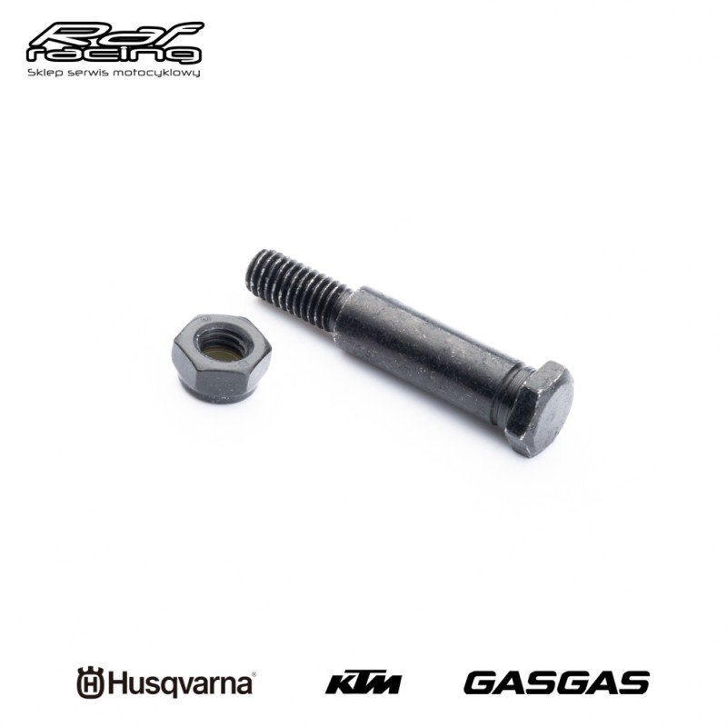 KTM 77713006000 Śruba mocowania klamki Brembo SX125 SX150 SX250 SX-F250 SX-F350 SX-F450 \'14-25 EXC125 EXC200 EXC300 EXC-F250 EXC-F350 EXC-F450 EXC-F500 \'14-24