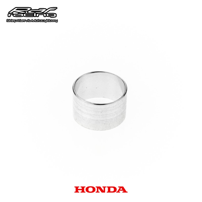 Honda 11102-MEB-670 Tulejka kanału wodnego 18mm pod cylinder i pokrywe sprzęgła CRF250 \'04-19 CRF450 \'02-19 CBR250 \'11-13