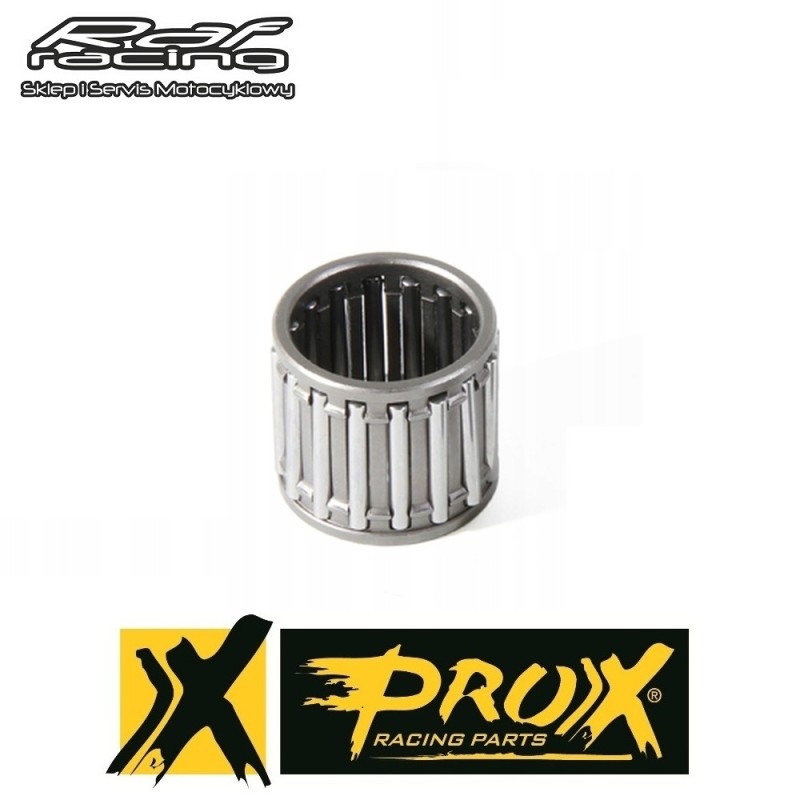 Prox 21.4103 Łożysko głowki korbowodu 14x18x17 Kawasaki KX80 \'82-00 KX85 \'01-25 KX100 \'98-21 KX112 \'22-25