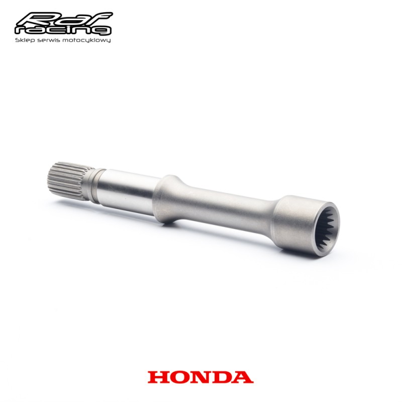 Honda 23612-HN5-671 Wałek napędowy TRX350 \'00-06 TRX400 \'04-07  SHAFT B FINALSHAFT B