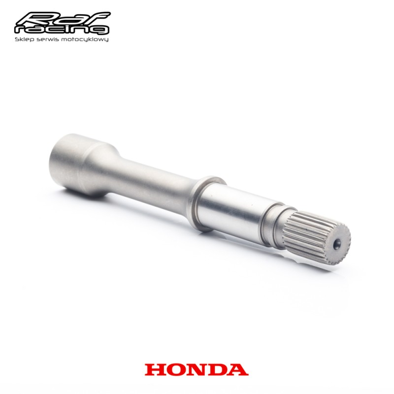 Honda 23612-HN5-671 Wałek napędowy TRX350 \'00-06 TRX400 \'04-07  SHAFT B FINALSHAFT B