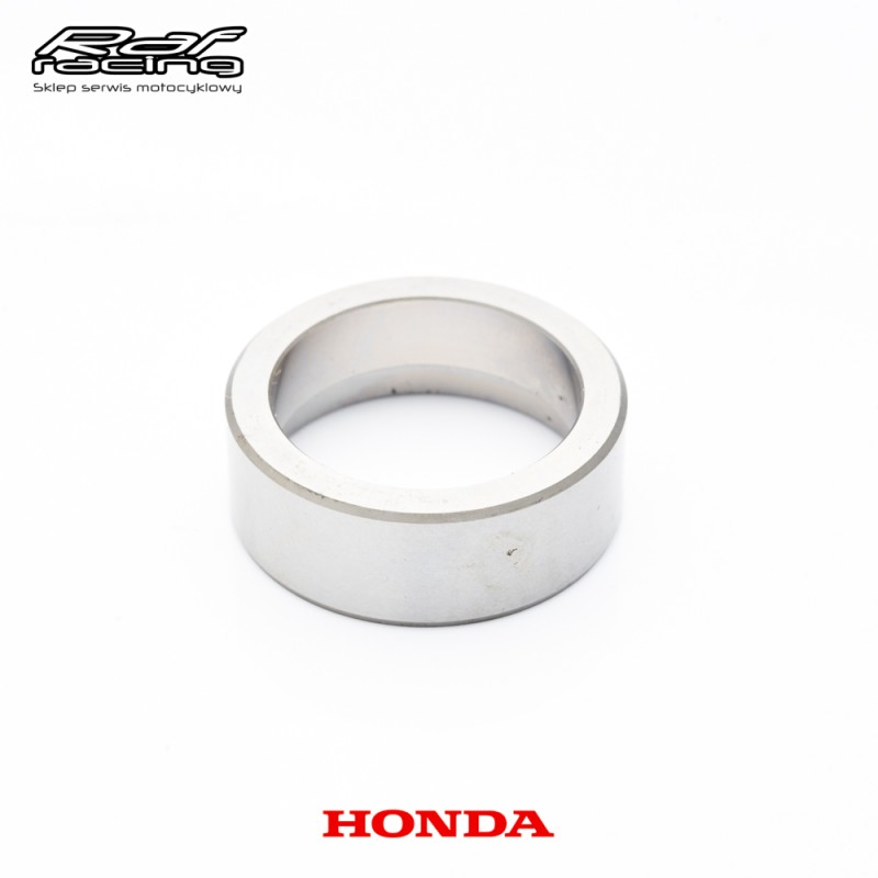 Honda 23225-KSC-670 Tulejka wałka zdawczego pod zębatkę CR125 \'04-07 CRF250 \'04-17