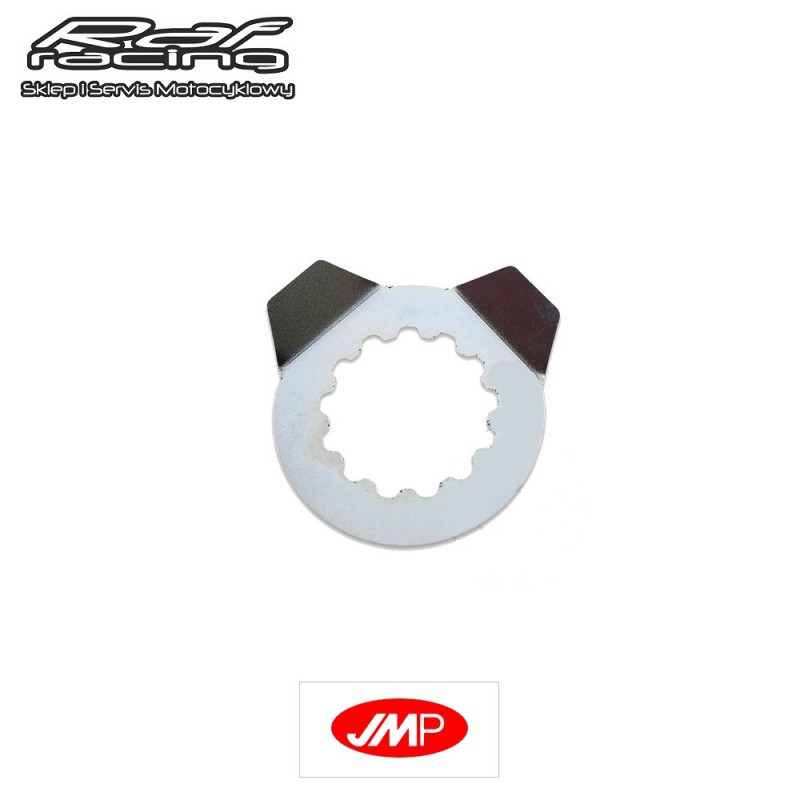 JMP 7269923 Zabezpieczenie zębatki Yamaha YZ250 \'99-24 XT660 \'04-16 YFM660R \'01-05 ( 90215-21256-00 )