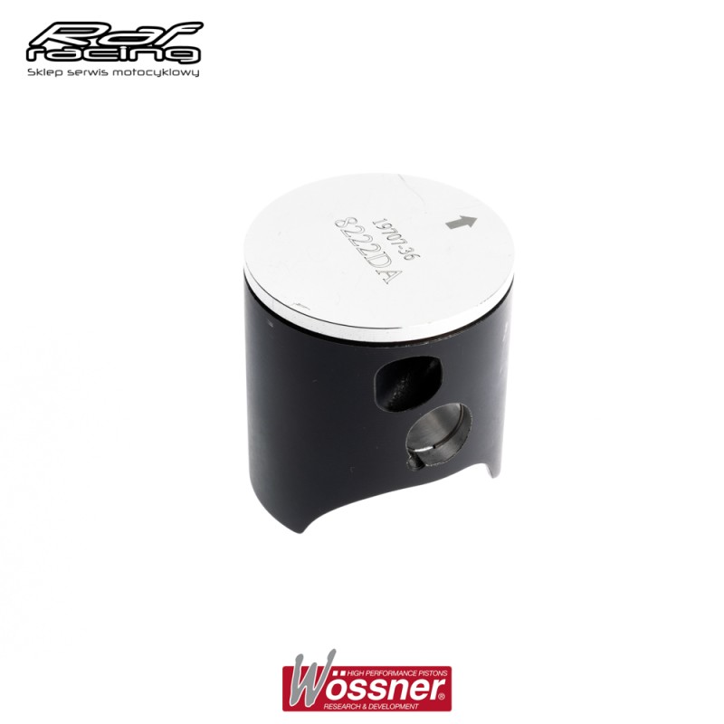 Wossner 8222DA Kompletny tłok A 55.95mm KTM SX144 \'07-08 SX150 \'09-15