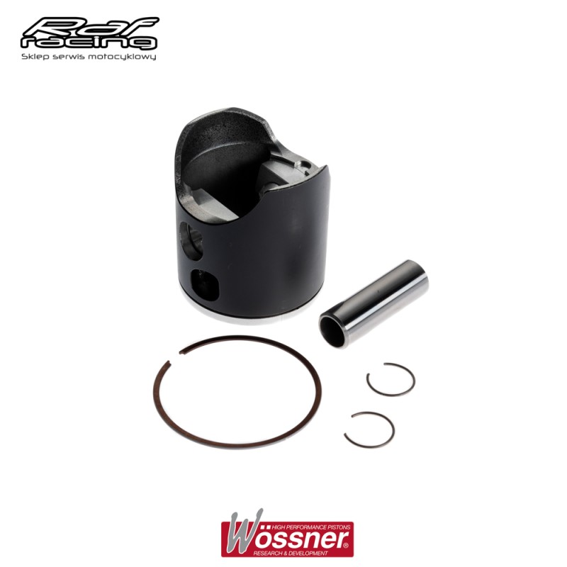 Wossner 8222DC Kompletny tłok selekcja C 55.97mm KTM SX144 \'07-08 SX150 \'09-15
