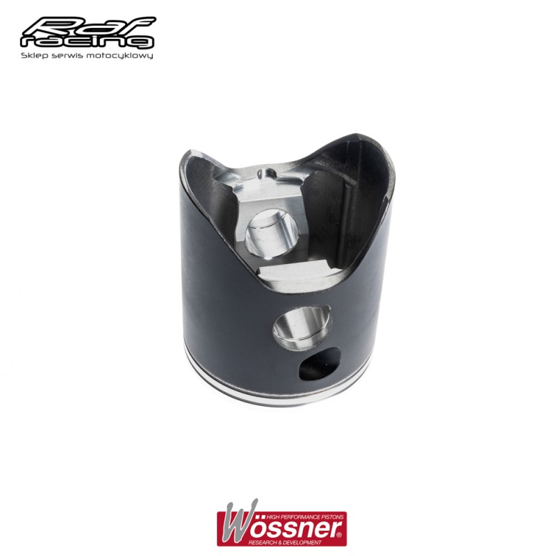 Wossner 8066DC Kompletny tłok Honda CR250 02-04 selekcja C 66,36mm