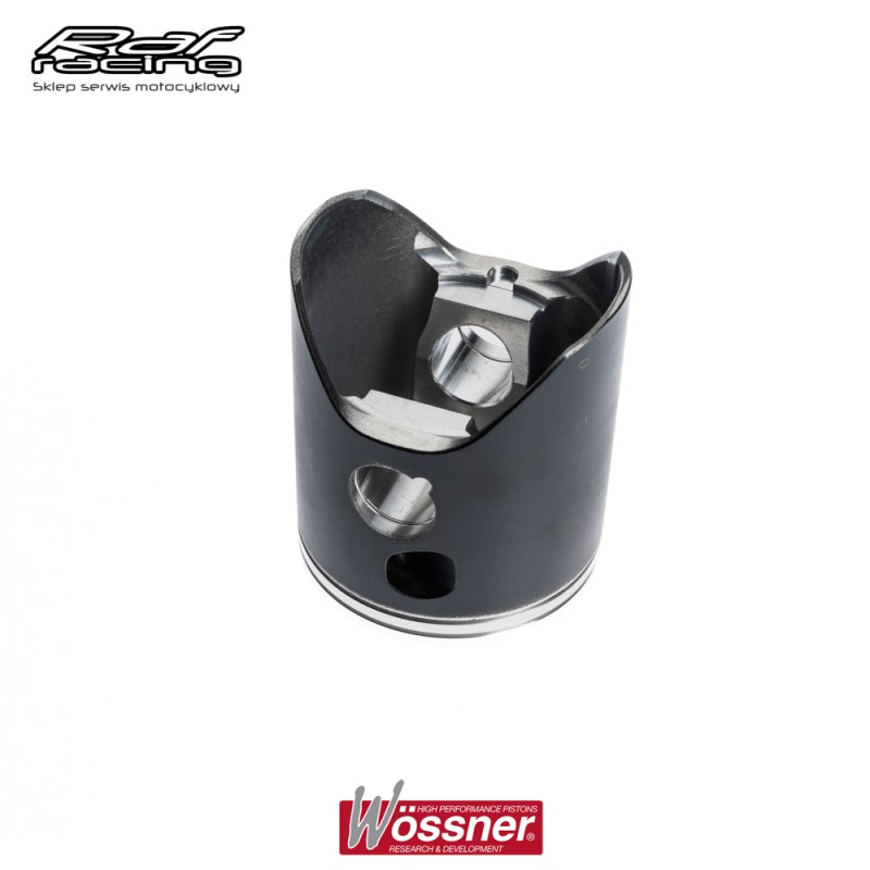 Wossner 8066DA Kompletny tłok Honda CR250 02-04 selekcja A 66,34mm