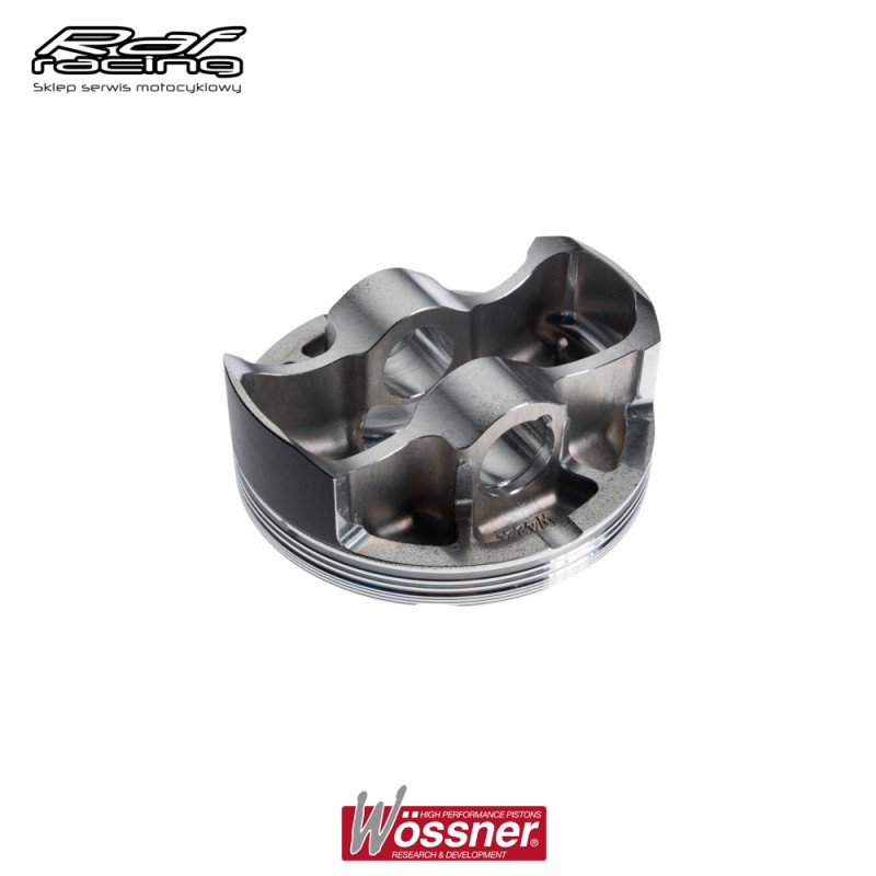 Wossner 8665DC Kompletny tłok KTM SX-F 450 \'07-12 selekcja C 96,98mm 12.5:1