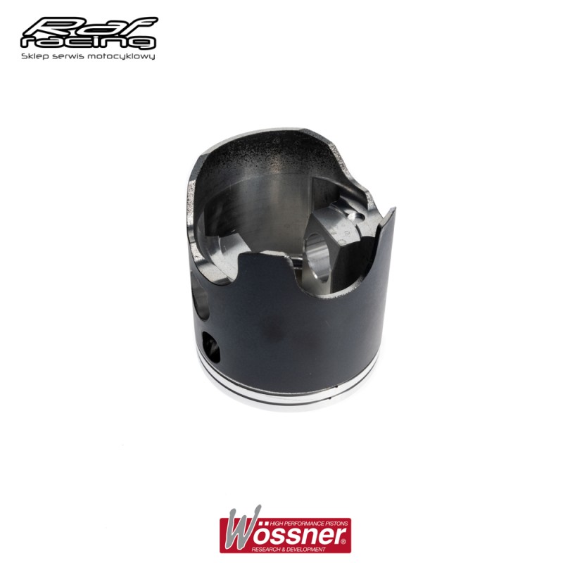 Wossner 8219DC Tłok kompletny KTM EXC300 \'04-19 XC300 \'04-07 Husqvarna TE300 \'14-16 BETA RR 300 \'15-17 selekcja C 71,96mm
