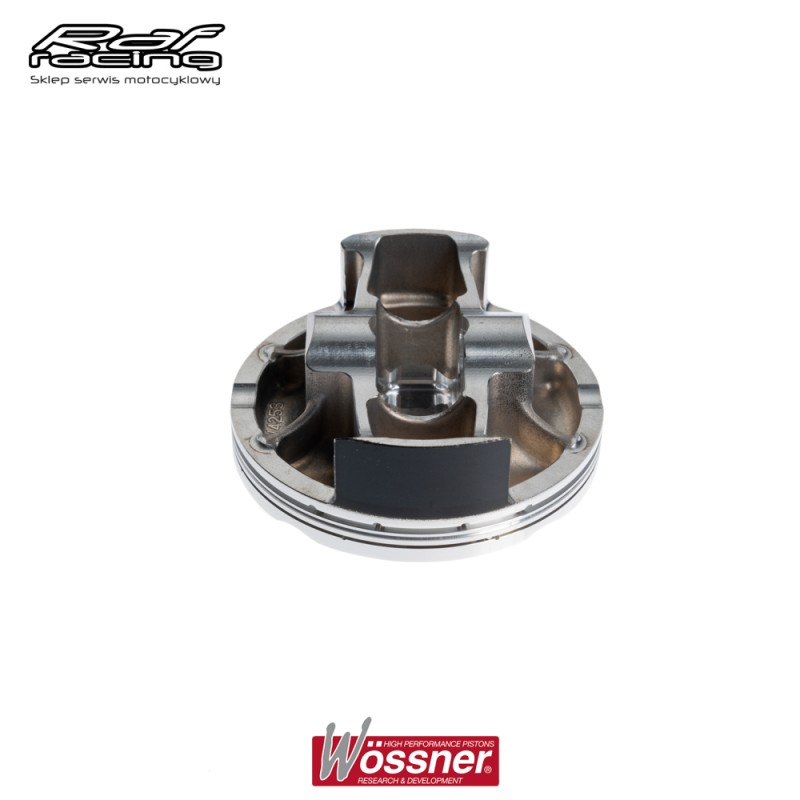 Wossner 8810DA Kompletny tłok KTM SX-F350 Husqvarna FC350 \'11-22 Gas Gas MC350F \'22-23 EX350F EC350F \'21-23 selekcja A 87,95mm 14,5:1