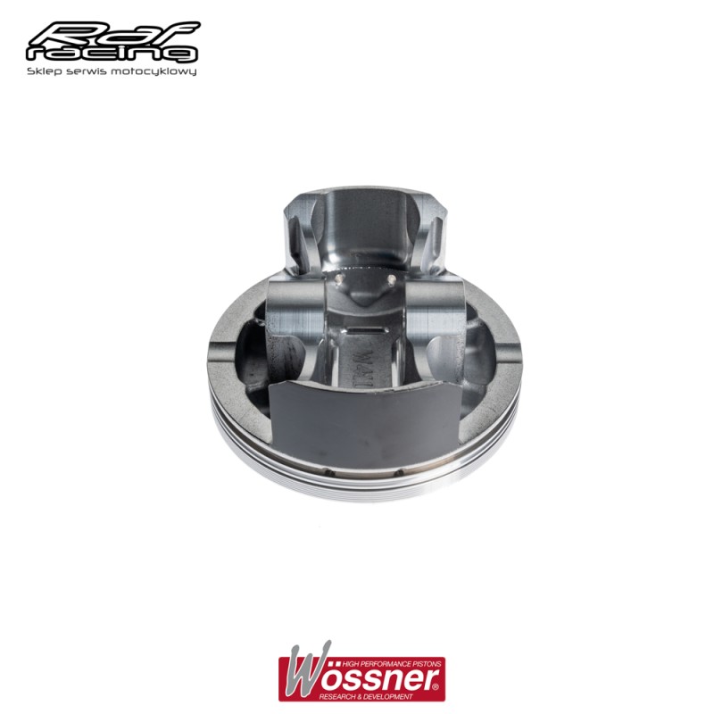 Wossner 8556DC Kompletny tłok Husqvarna TC450 TE450 SMR450 \'02 selekcja C 96.96mm