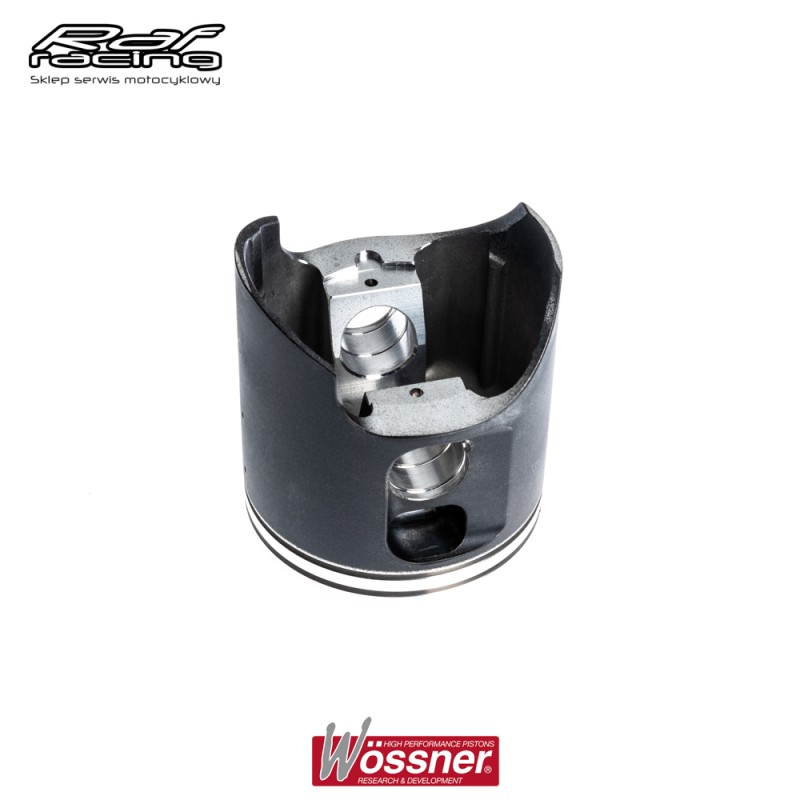 Wossner 8295DB Kompletny tłok TM Racing EN300 MX300 2T \'02-19 selekcja B 71,94mm 