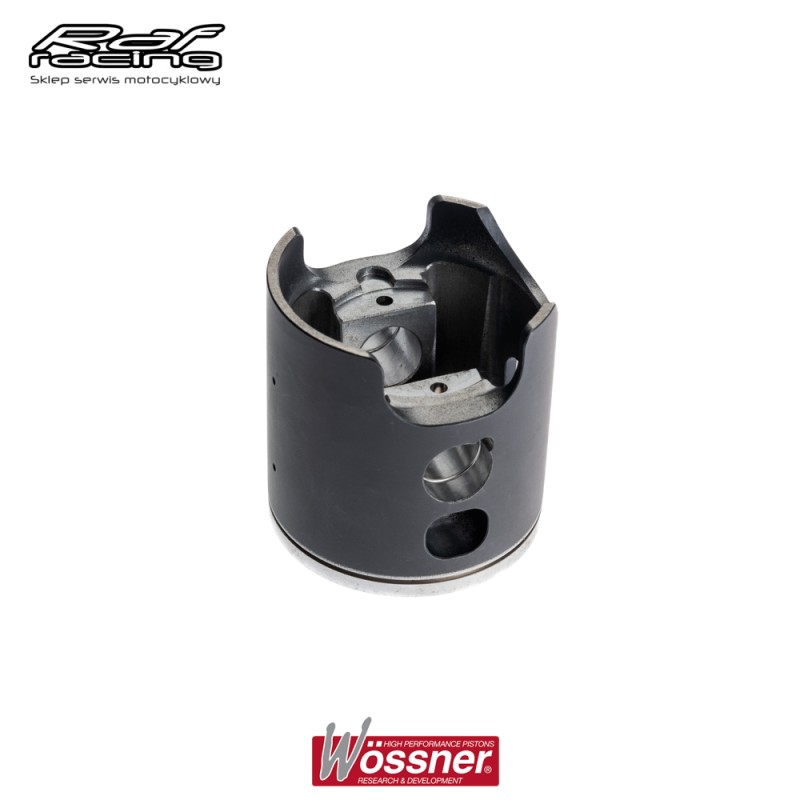Wossner 8187D150 Kompletny tłok Yamaha YZ80 \'88-92 selekcja +1,5mm = 49.45mm
