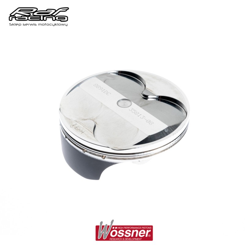 Wossner 8891DC Kompletny tłok Kawasaki KX450F 13-18 Pro Series selekcja C 95.98mm