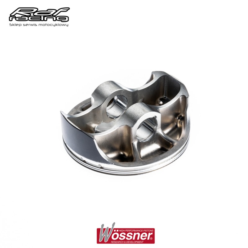 Wossner 8891DC Kompletny tłok Kawasaki KX450F 13-18 Pro Series selekcja C 95.98mm