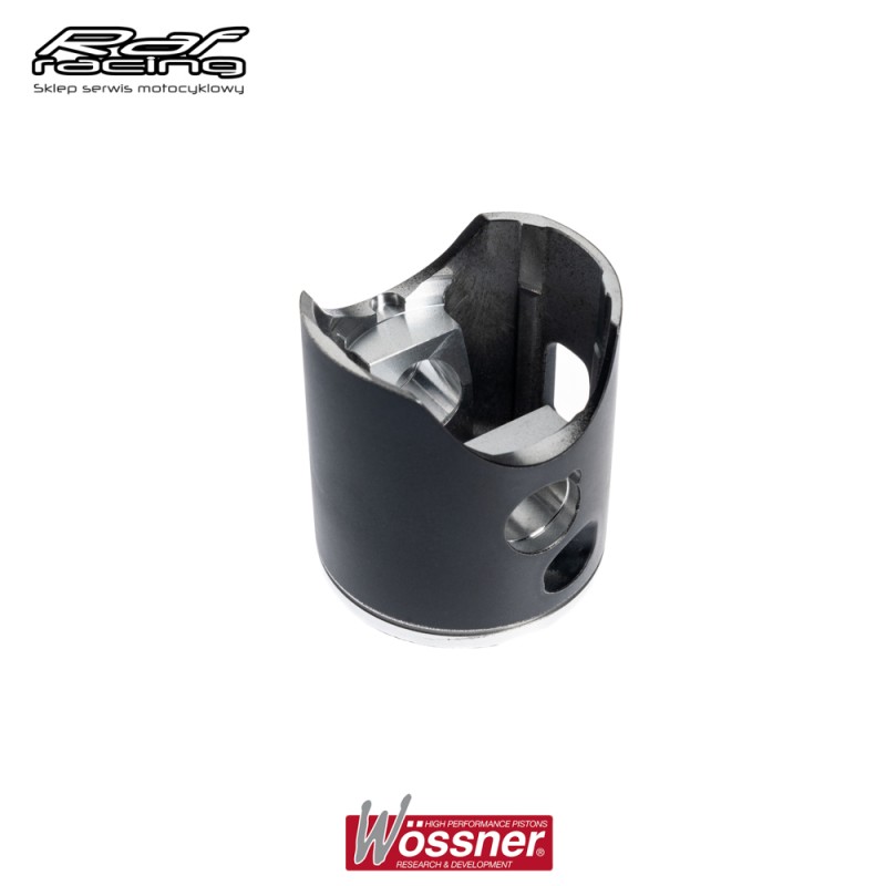 Wossner 8091DA Kompletny tłok Yamaha YZ125 \'98-01 selekcja A 53.95mm