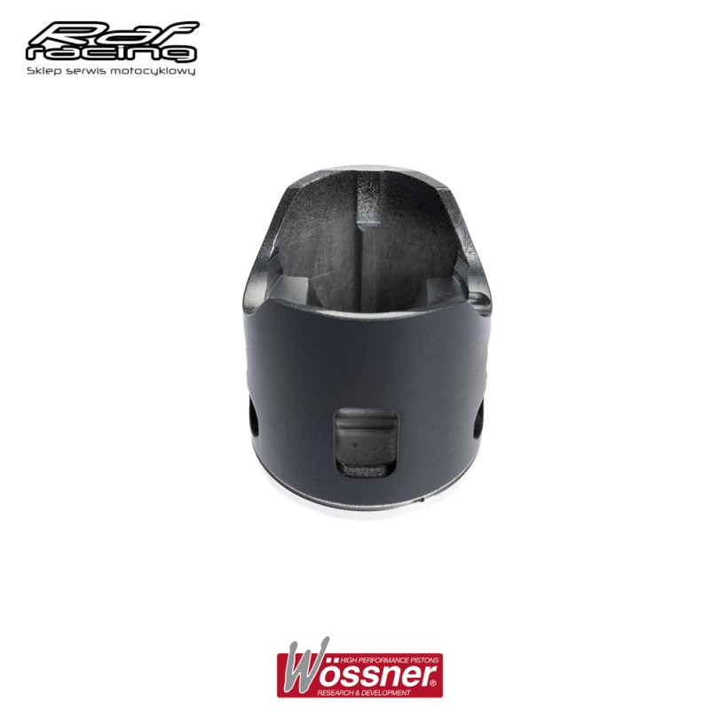 Wossner 8091DB Kompletny tłok Yamaha YZ125 \'98-01 selekcja B 53.96mm