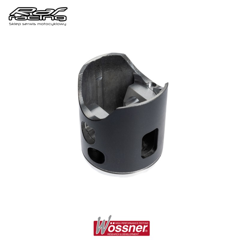 Wossner 8091DC Kompletny tłok Yamaha YZ125 \'98-01 selekcja C 53.97mm