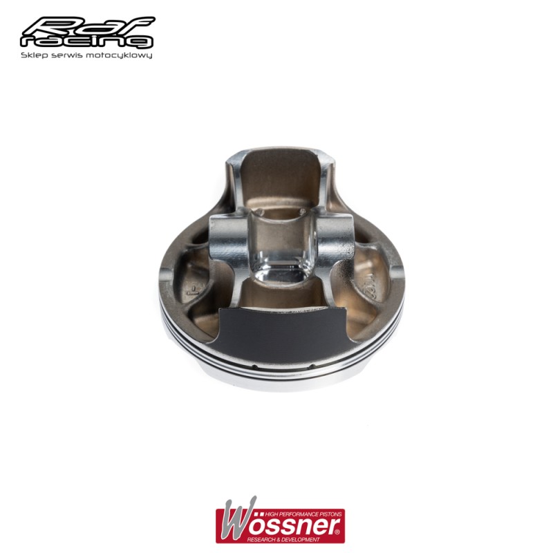 Wossner 8690DB Kompletny tłok KTM SX-F250 \'06-12 EXC-F250 \'06-13 selekcja B 75.97mm  (5)