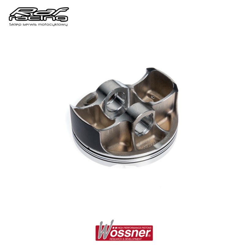 Wossner 8690DB Kompletny tłok KTM SX-F250 \'06-12 EXC-F250 \'06-13 selekcja B 75.97mm  (7)