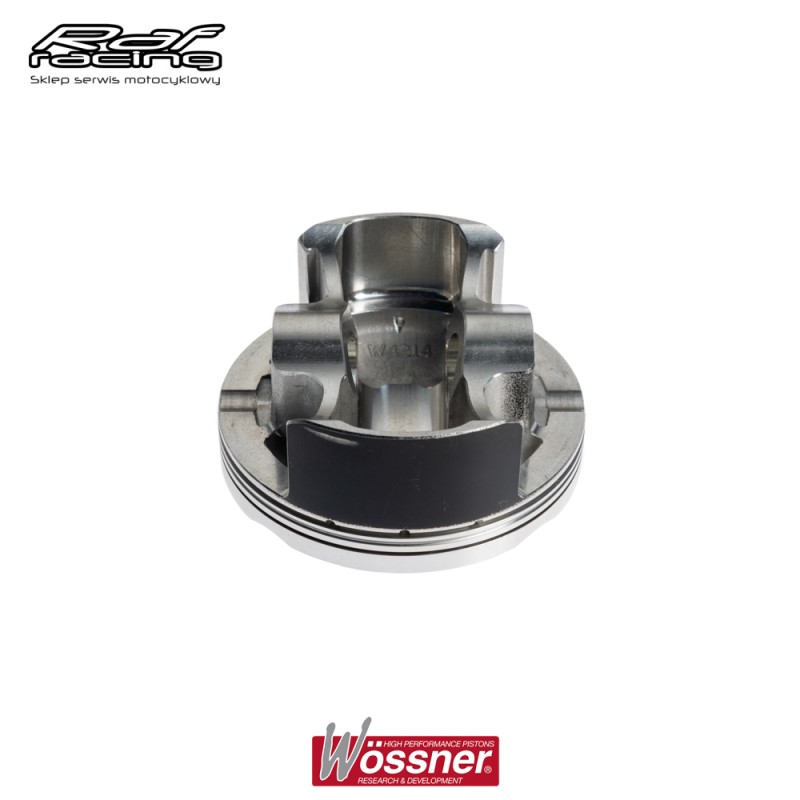 Wossner 8650DA Kompletny tłok Husqvarna TE250 \'06-09 TC250 \'06-07 selekcja A 75.96mm 