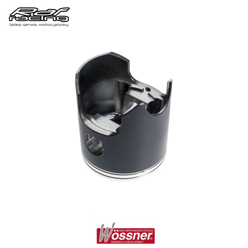 Wossner 8005DA Kompletny tłok KTM SX250 GS250 \'89-94 selekcja A 67,44mm 