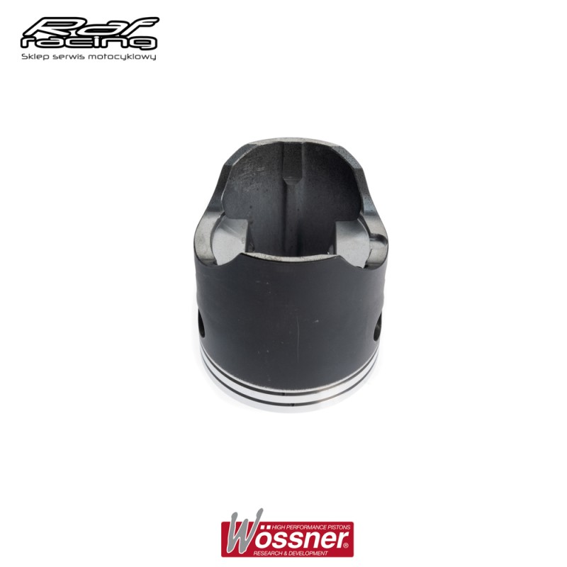 Wossner 8174DB Kompletny tłok KTM EXC125 \'01-16 SX125 \'01-20 Husqvarna TE125 \'14-16 TC125 \'14-22 Beta RR125 \'18-22 selekcja B 53,96mm