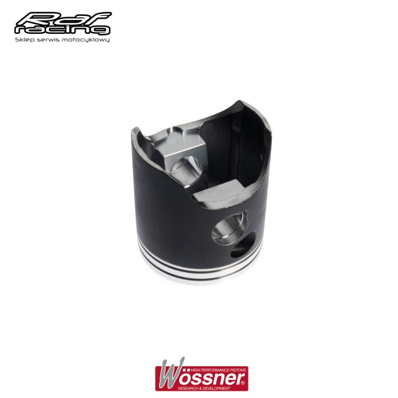 Wossner 8174DB Kompletny tłok KTM EXC125 \'01-16 SX125 \'01-20 Husqvarna TE125 \'14-16 TC125 \'14-22 Beta RR125 \'18-22 selekcja B 53,96mm