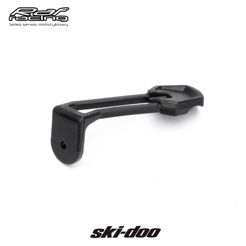 BRP Zaczep plastiku Ski-Doo Expedition Freeride Grand Touring GSX MXZ Renegade Summit 500/600/800/1200 08-20 517303612