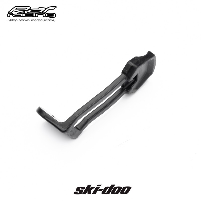 BRP Zaczep plastiku Ski-Doo Expedition Freeride Grand Touring GSX MXZ Renegade Summit 500/600/800/1200 08-20 517303612