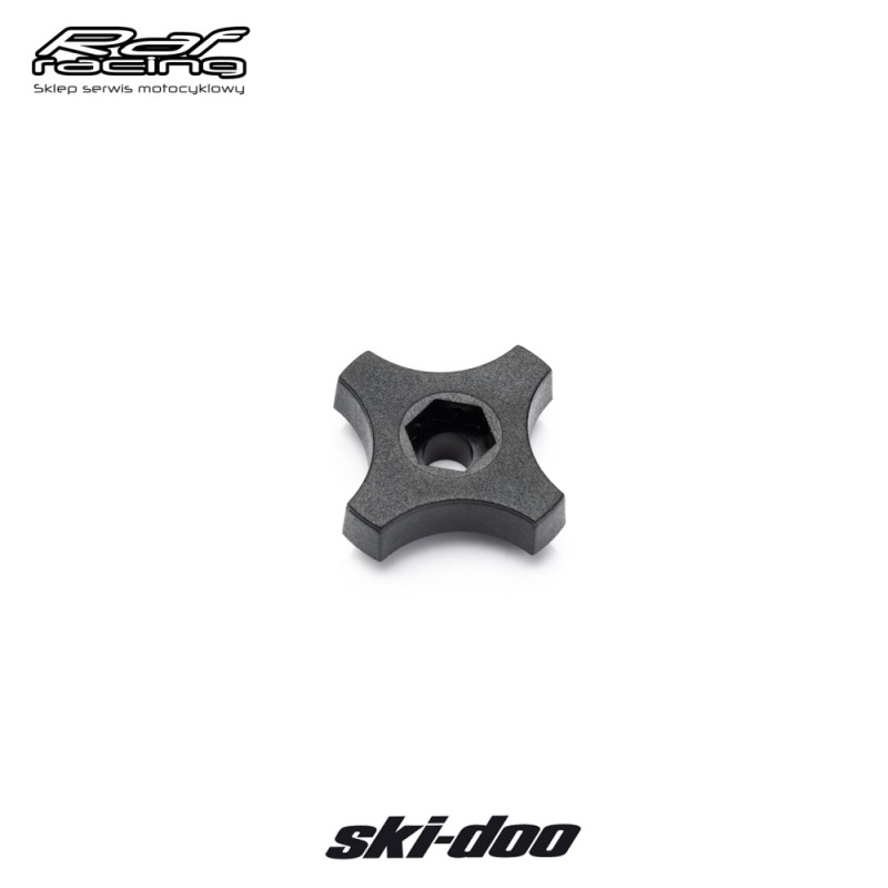 BRP 572106600 Pokrętło regulacji lampy Ski-Doo Formula 500/583/670 \'98-00 MX Z 440/500/670 Summit 500/583/670 \'98-99