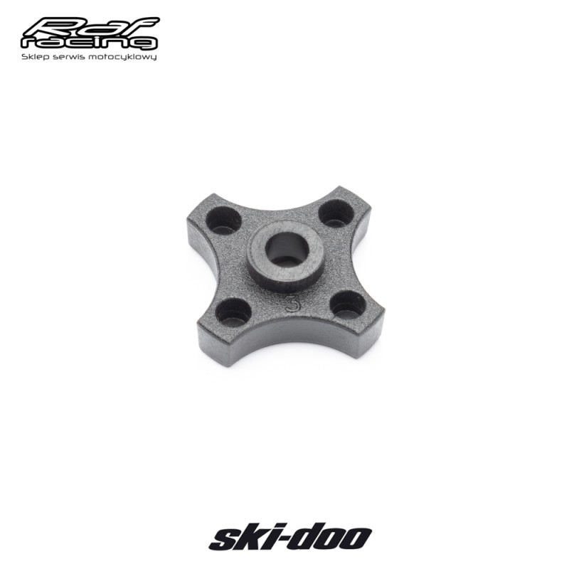 BRP 572106600 Pokrętło regulacji lampy Ski-Doo Formula 500/583/670 \'98-00 MX Z 440/500/670 Summit 500/583/670 \'98-99
