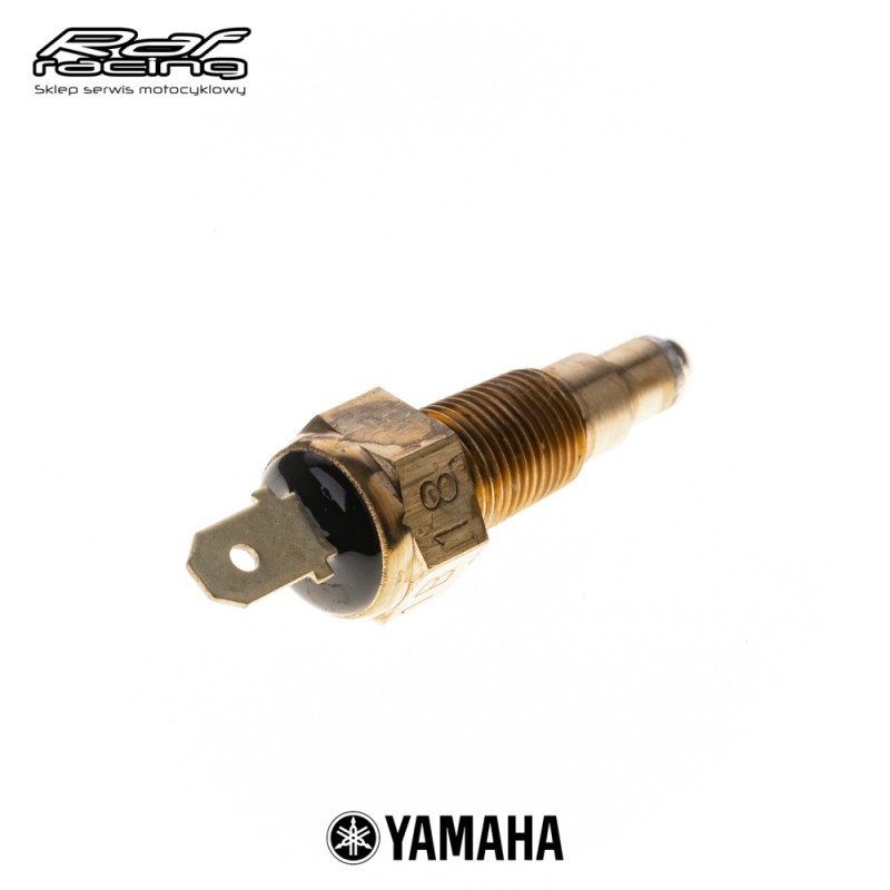 Yamaha 5KM-82560-00-00 Czujnik temperatury silnika YFM450 Grizzly \'07-14 YFM660 Grizzly \'02-08 YFM450 Kodiak \'03-06 Rhino 450/660 \'04-07 Wolverine 450 \'06-10