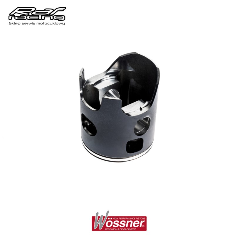 Wossner 8216D060 Kompletny tłok Yamaha YZ250 \'99-24 YZ250X \'16-24 selekcja +0.6mm = 66.95mm