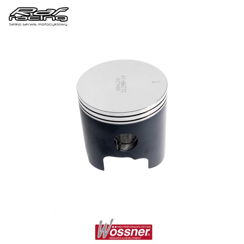 Wossner 8197DA Kompletny tłok Kawasaki KX80 \'88-00 USA selekcja A 47.95mm (2)