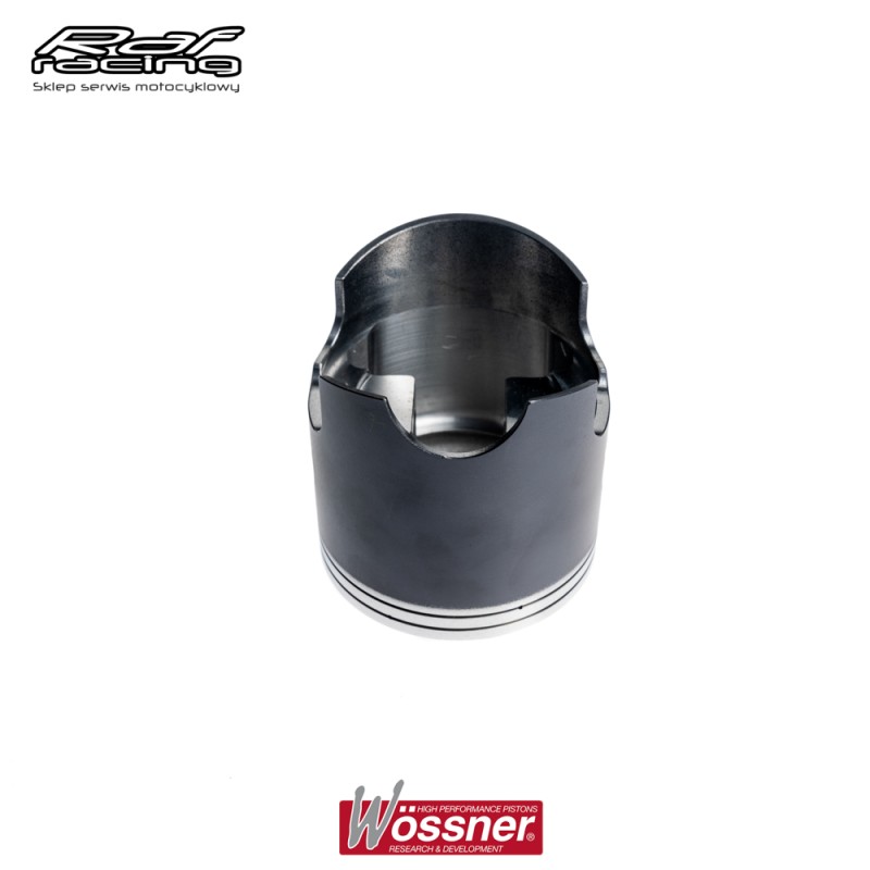 Wossner 8197DA Kompletny tłok Kawasaki KX80 \'88-00 USA selekcja A 47.95mm