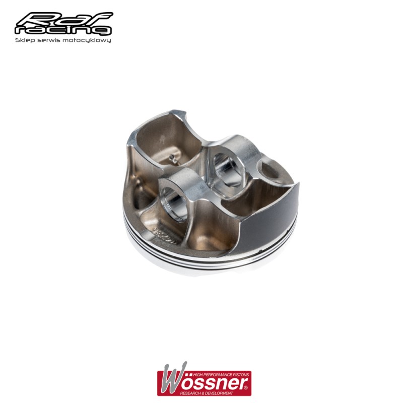 Wossner 8690DD Kompletny tłok KTM SX-F250 \'06-12 EXC-F250 \'06-13 selekcja D 75.99mm  (6)