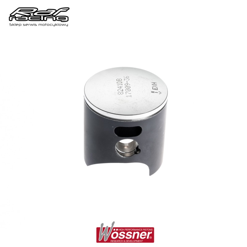 Wossner 8241DD Kompletny tłok KTM SX65 \'09-25 Husqvarna TC65 \'17-25 Gas Gas MC65 \'21-25 selekcja D 44,99mm
