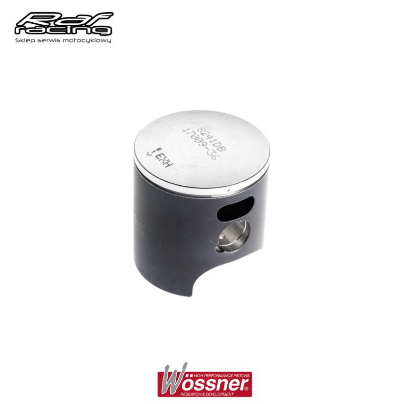 Wossner 8241DD Kompletny tłok KTM SX65 \'09-25 Husqvarna TC65 \'17-25 Gas Gas MC65 \'21-25 selekcja D 44,99mm