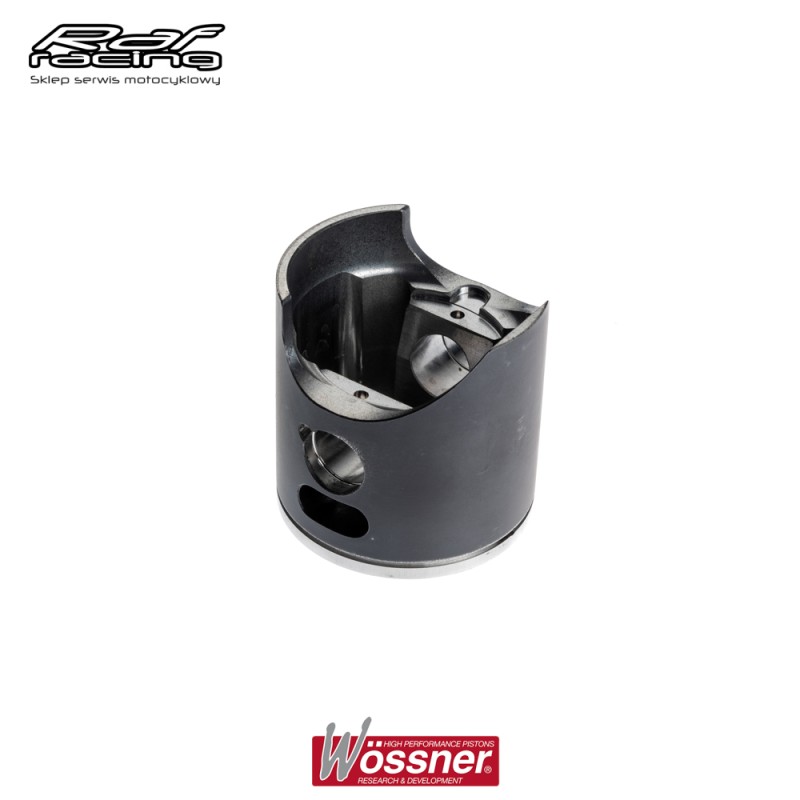 Wossner 8241DD Kompletny tłok KTM SX65 \'09-25 Husqvarna TC65 \'17-25 Gas Gas MC65 \'21-25 selekcja D 44,99mm
