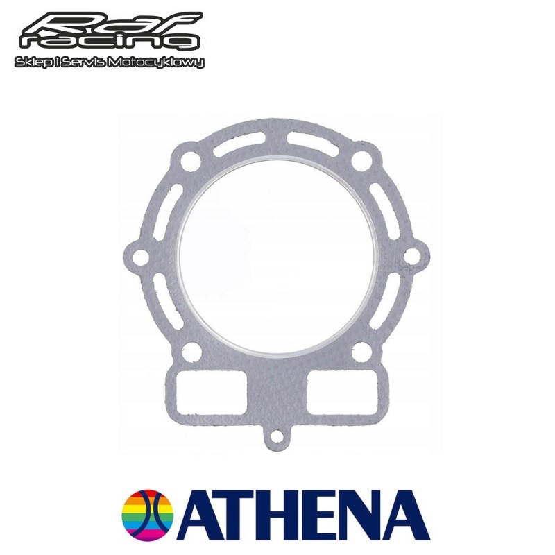 Athena S410270001018 Uszczelka pod głowicę KTM EXC400 \'00-07 EXC450 \'03-07 SX400 \'00-02 SX450 \'03-06