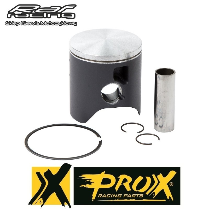 Prox 01.3224.A Kompletny tłok Suzuki RM125 \'04-11 selekcja A 53,95mm ( OEM: 12110-36F00-0F0 )