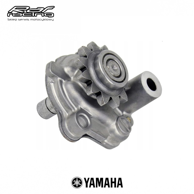 Yamaha 2S2-13300-10-00 Pompa oleju duża YZ450F \'06-13 WR450F \'07-15