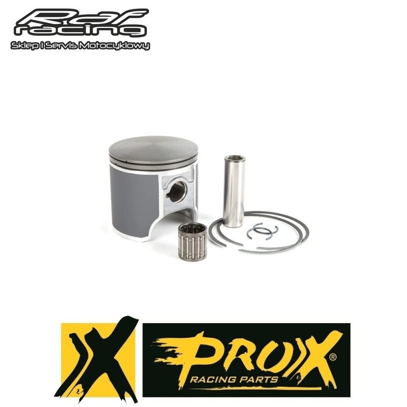 Prox 01.5595.050 Kompletny tłok Ski-Doo Everest 500 \'80-83 MXZ500 Summit 500 \'01-02 Skandic 500 \'96-03 Formula Touring \'96-01 72,50mm 