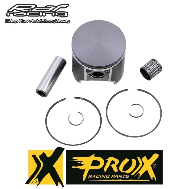 Prox 01.5595.050 Kompletny tłok Ski-Doo Everest 500 \'80-83 MXZ500 Summit 500 \'01-02 Skandic 500 \'96-03 Formula Touring \'96-01 72,50mm 