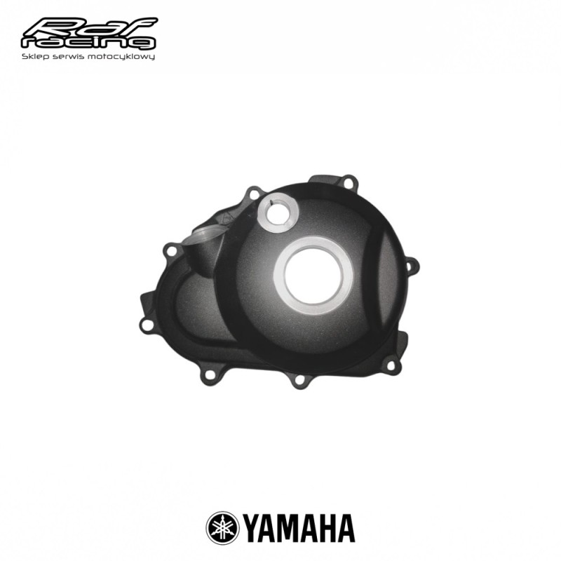 Yamaha 5NL-15411-30-00 Dekiel pokrywa alternatora kolor czarny YZ250F \'08-09