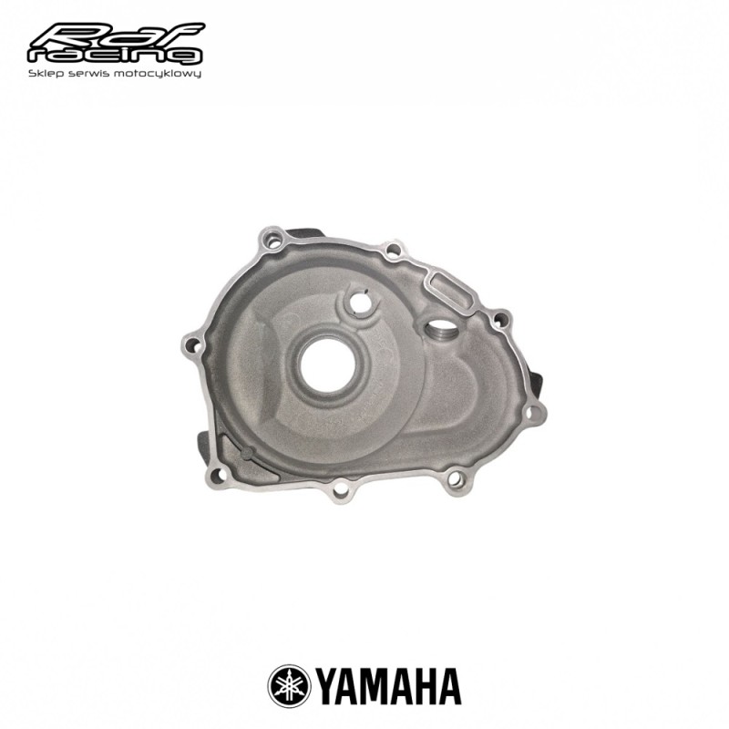 Yamaha 5NL-15411-30-00 Dekiel pokrywa alternatora kolor czarny YZ250F \'08-09