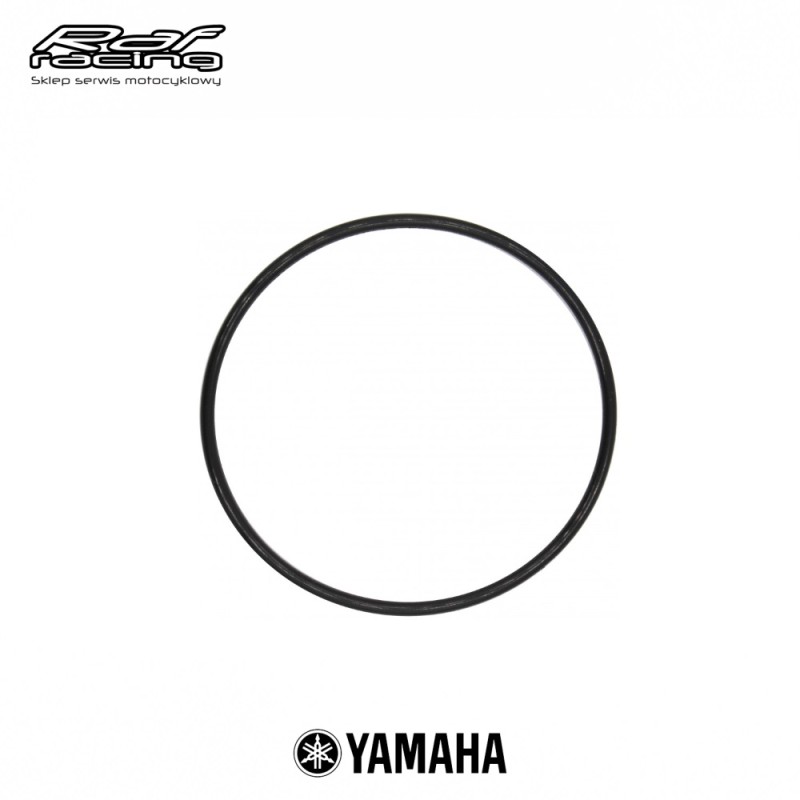 Yamaha 93210-57634-00 O-ring uszczelka pokrywy zaworowej SR 125/250 \'80-02 XT225 \'92-07 XT250 \'80-90 YFM350 \'00-19 YFM400 \'02-05 YFM450 \'02-20 YP250 \'96-08