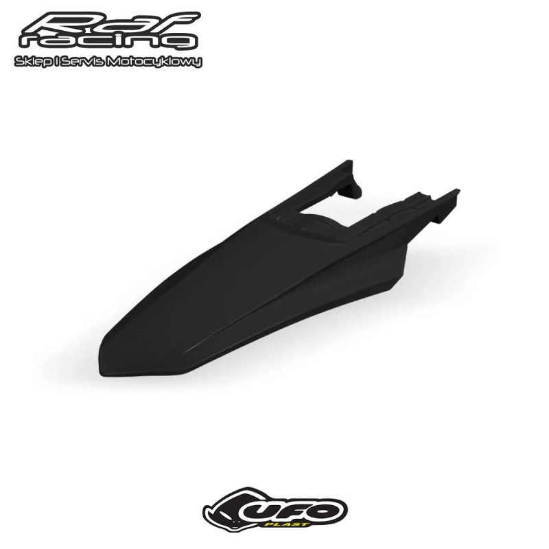 UFO KT05010001 Błotnik tylny KTM SX 125/250/300 SX-F 250/350/450 \'23 KOLOR CZARNY